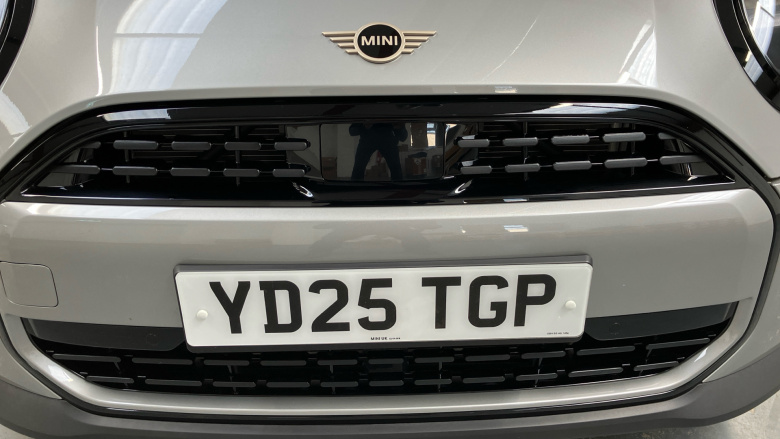 MINI Cooper 1.5 C Classic 3dr Auto Petrol Hatchback